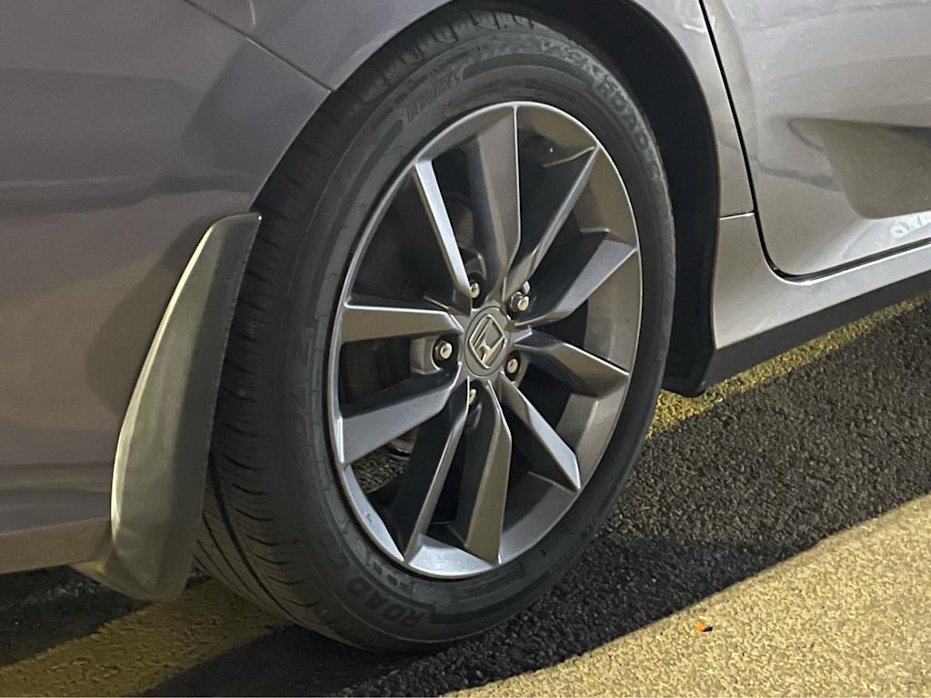 Thumbnail: 2019 Honda Civic - 5