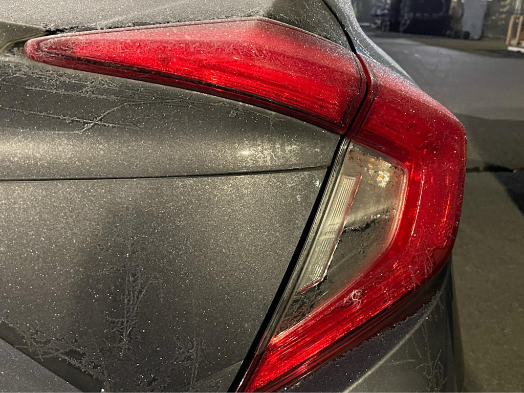 Thumbnail: 2019 Honda Civic - 10