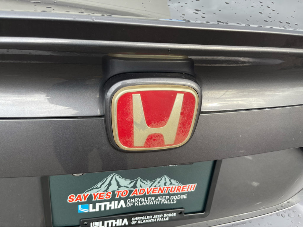 Thumbnail: 2019 Honda Civic - 6