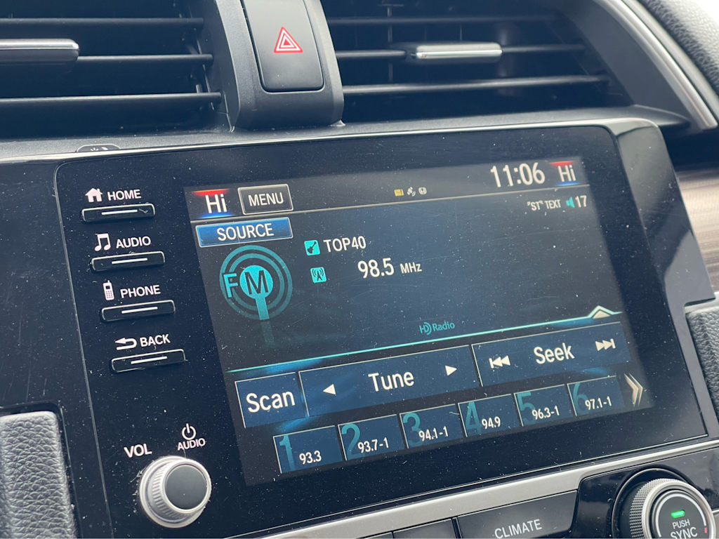 Thumbnail: 2019 Honda Civic - 12