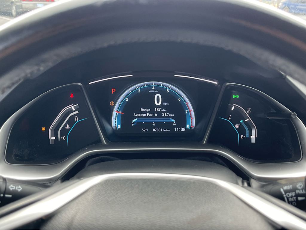 Thumbnail: 2019 Honda Civic - 14