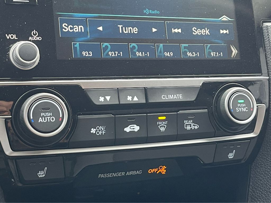 Thumbnail: 2019 Honda Civic - 19