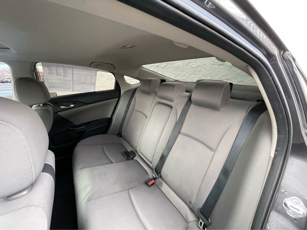 Thumbnail: 2019 Honda Civic - 23