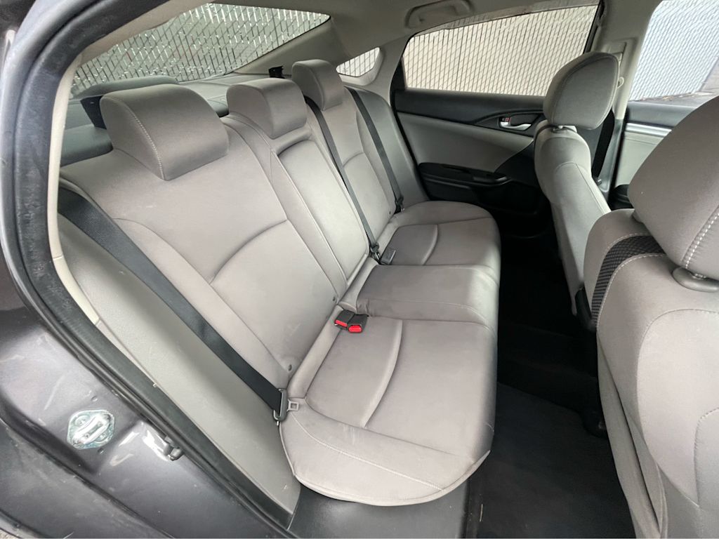 Thumbnail: 2019 Honda Civic - 25