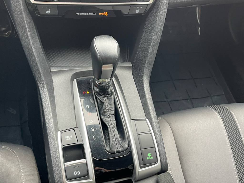 Thumbnail: 2019 Honda Civic - 13