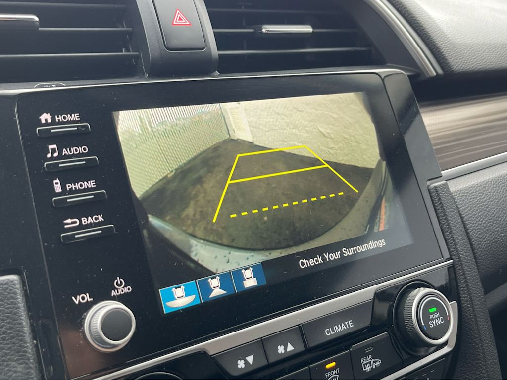 Thumbnail: 2019 Honda Civic - 22