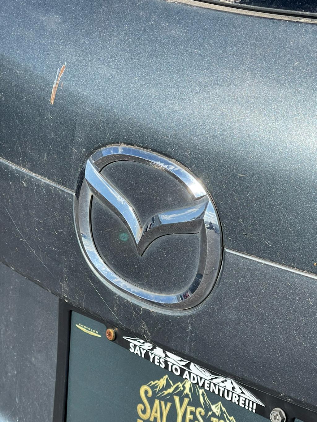 Thumbnail: 2013 Mazda CX-9 - 5