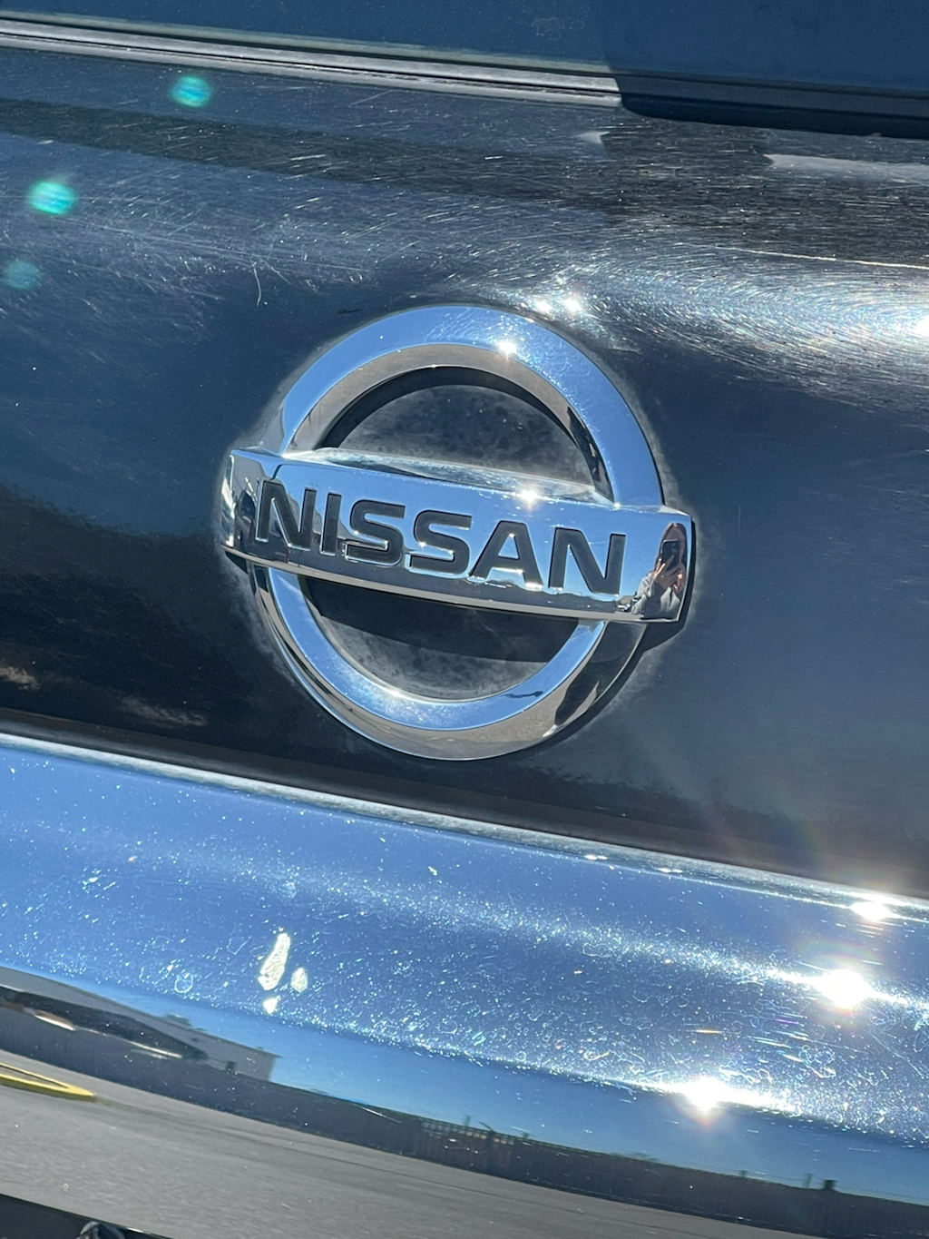Thumbnail: 2020 Nissan Armada - 20