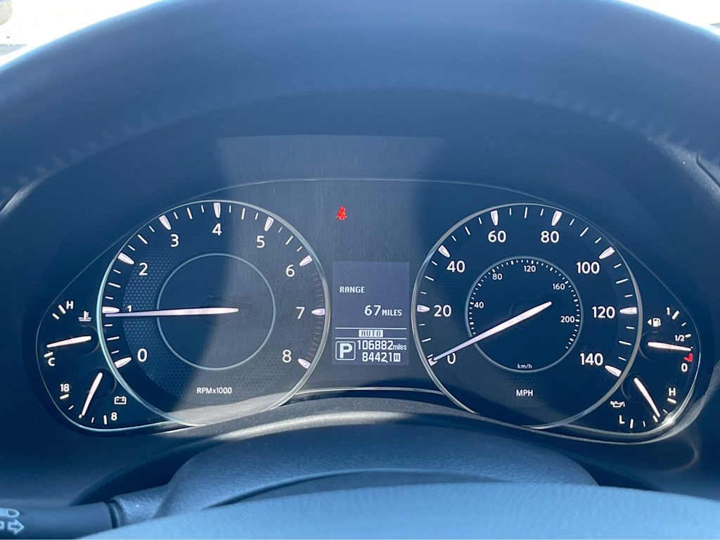 Thumbnail: 2020 Nissan Armada - 14