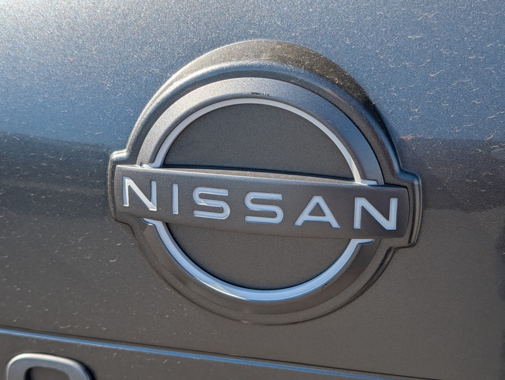 Thumbnail: 2025 Nissan Rogue - 12