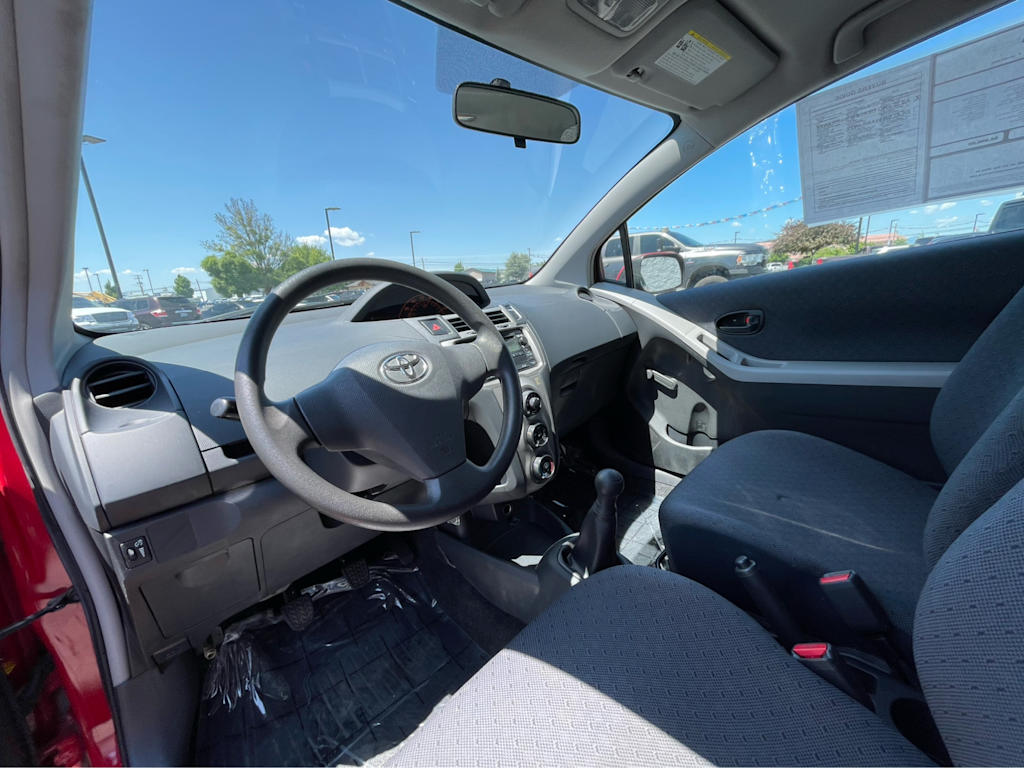 Thumbnail: 2009 Toyota Yaris - 2
