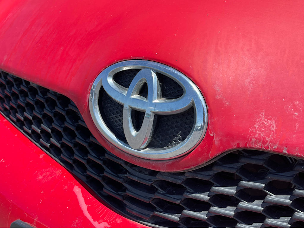 Thumbnail: 2009 Toyota Yaris - 6