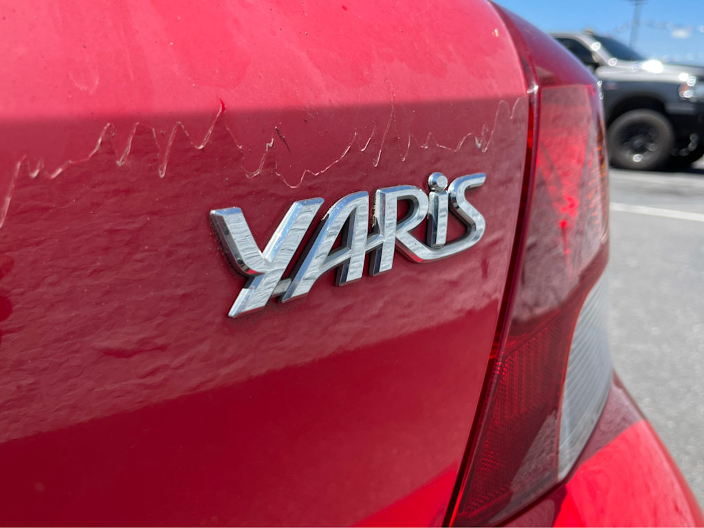 Thumbnail: 2009 Toyota Yaris - 19