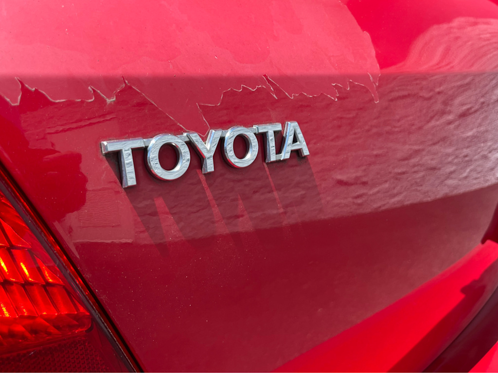 Thumbnail: 2009 Toyota Yaris - 18