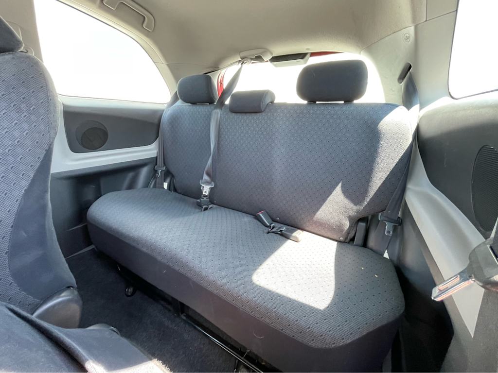 Thumbnail: 2009 Toyota Yaris - 24