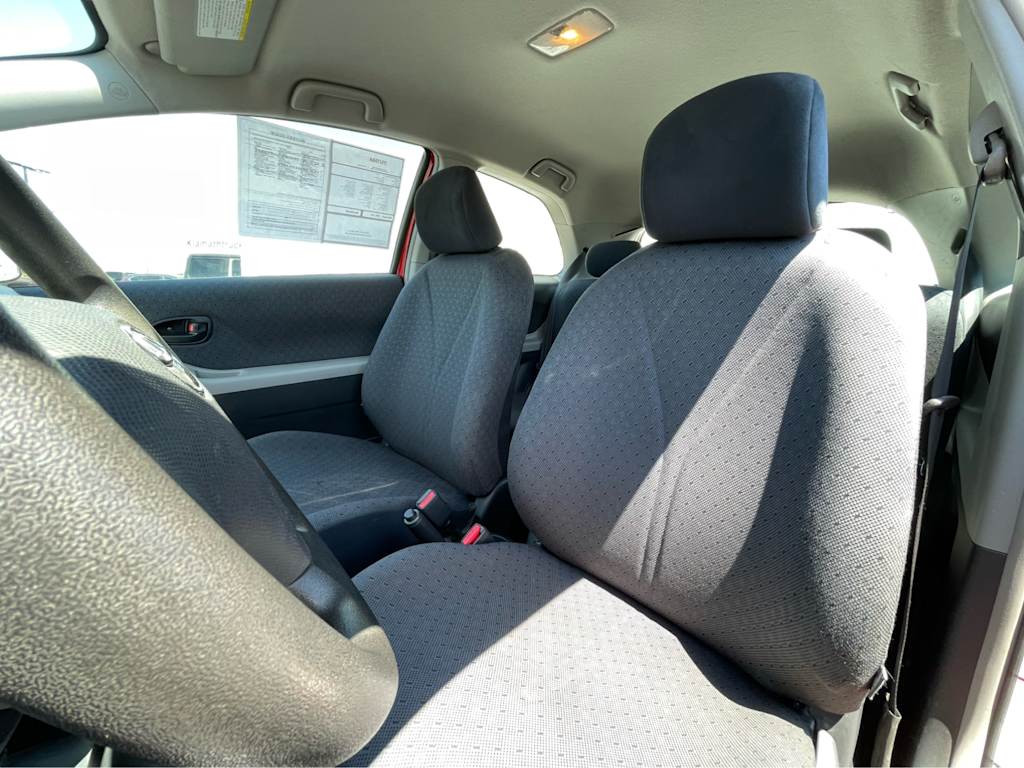 Thumbnail: 2009 Toyota Yaris - 10