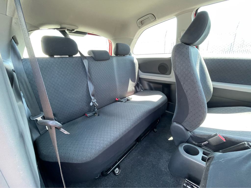 Thumbnail: 2009 Toyota Yaris - 25