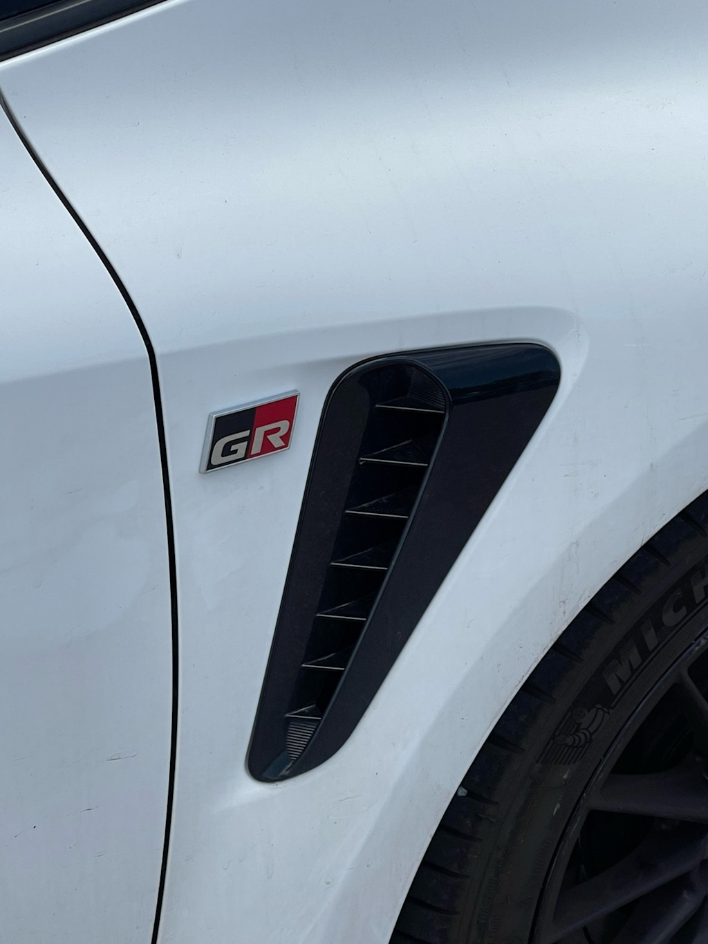 Thumbnail: 2024 Toyota GR Corolla - 10