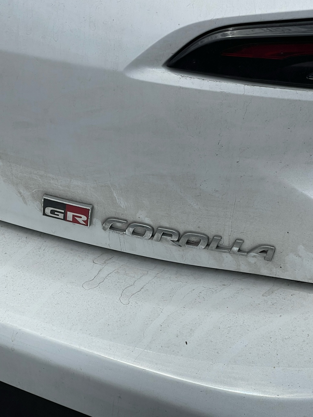 Thumbnail: 2024 Toyota GR Corolla - 11