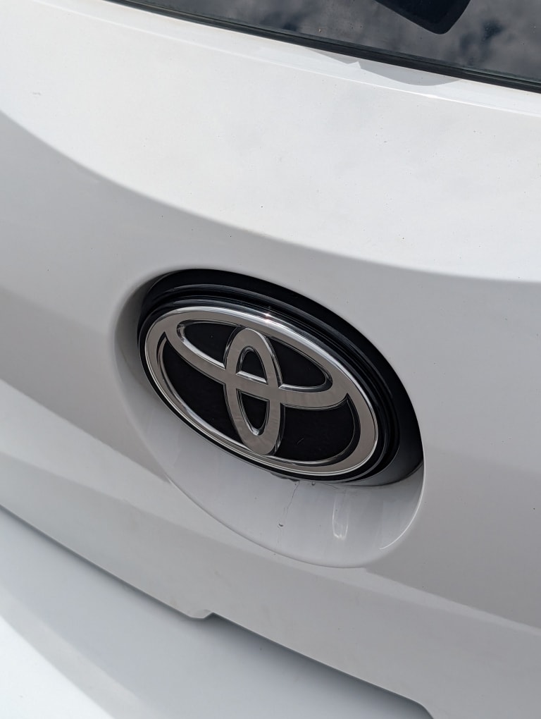 Thumbnail: 2024 Toyota GR Corolla - 6