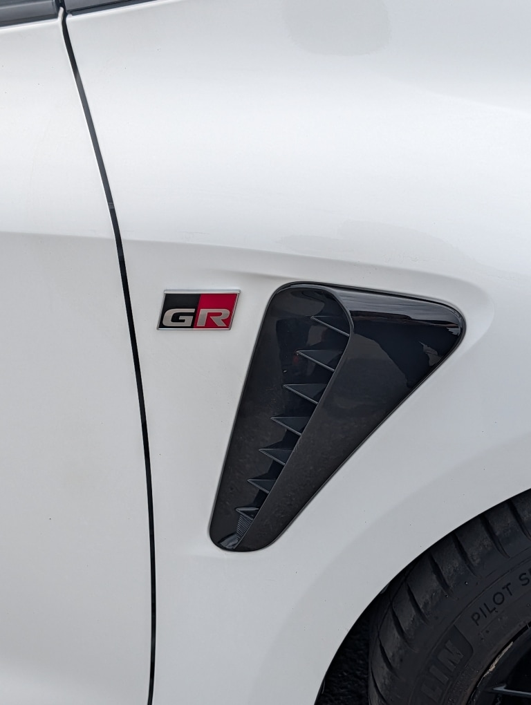 Thumbnail: 2024 Toyota GR Corolla - 20