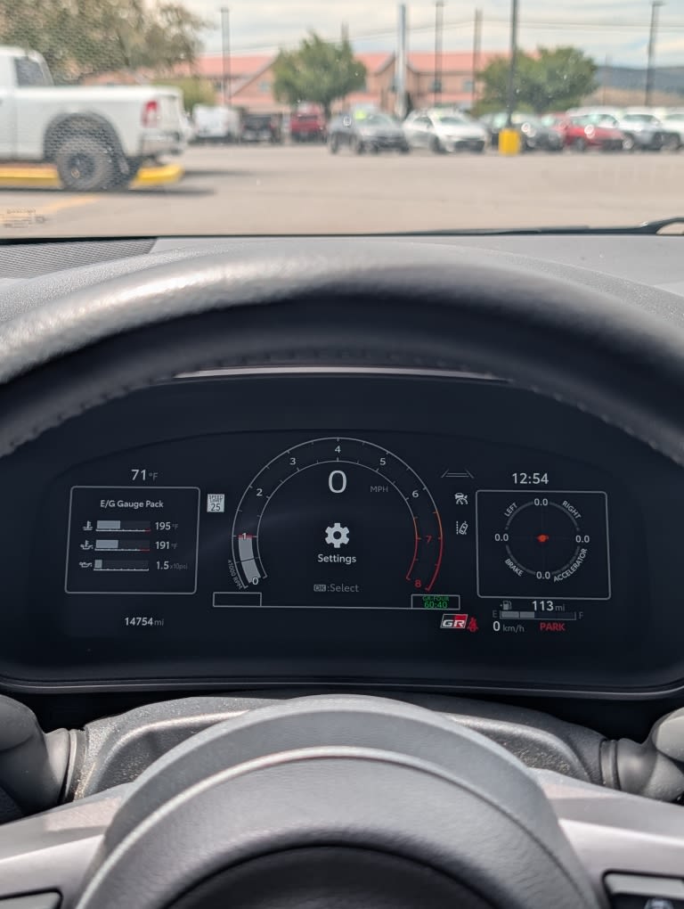 Thumbnail: 2024 Toyota GR Corolla - 21