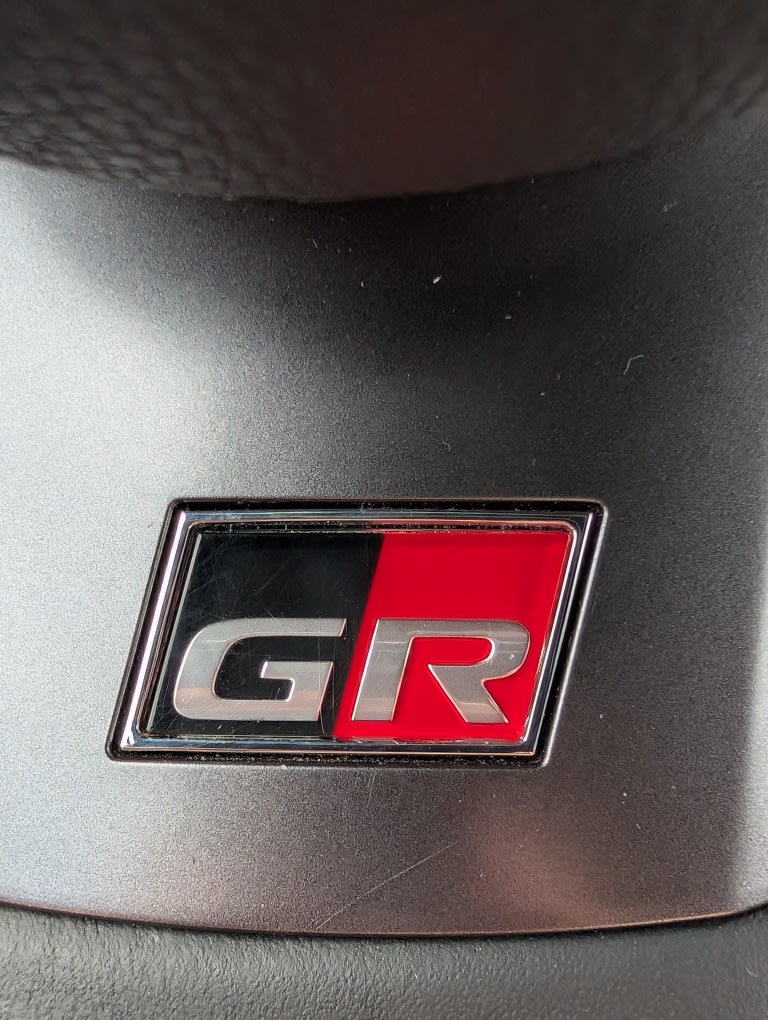Thumbnail: 2024 Toyota GR Corolla - 16