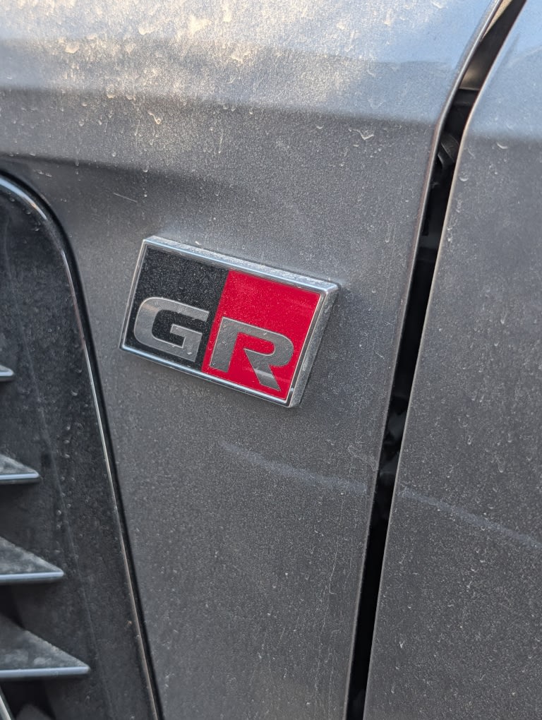 Thumbnail: 2023 Toyota GR Corolla - 13