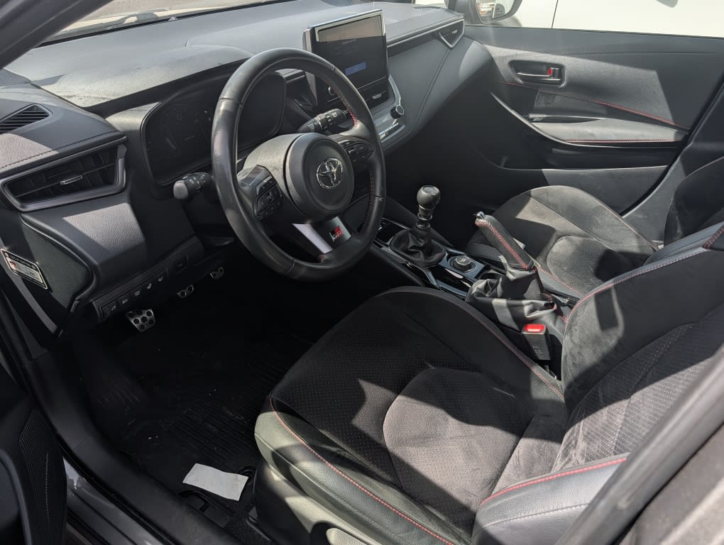 Thumbnail: 2023 Toyota GR Corolla - 2