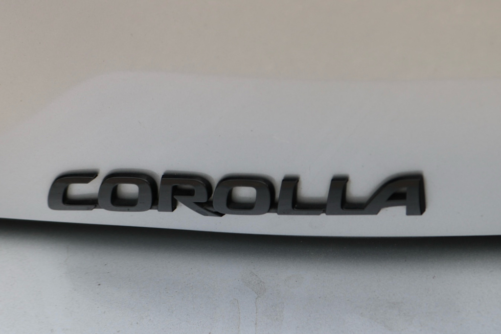 Thumbnail: 2022 Toyota Corolla - 10