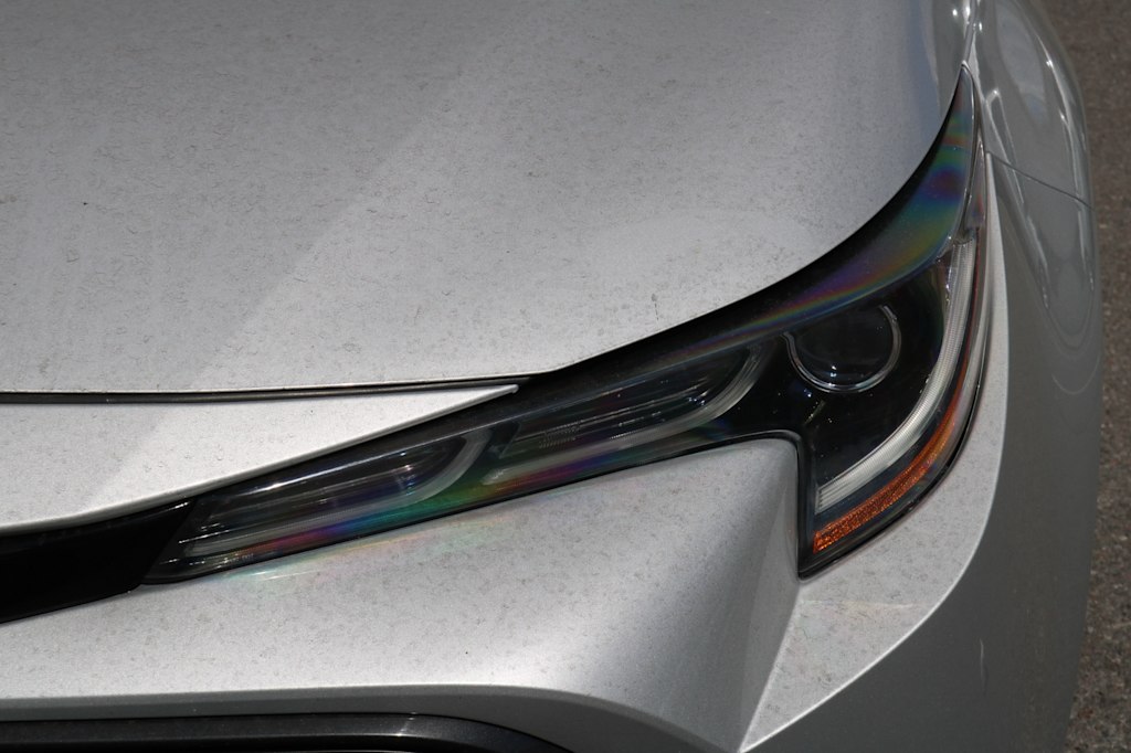 Thumbnail: 2022 Toyota Corolla - 12