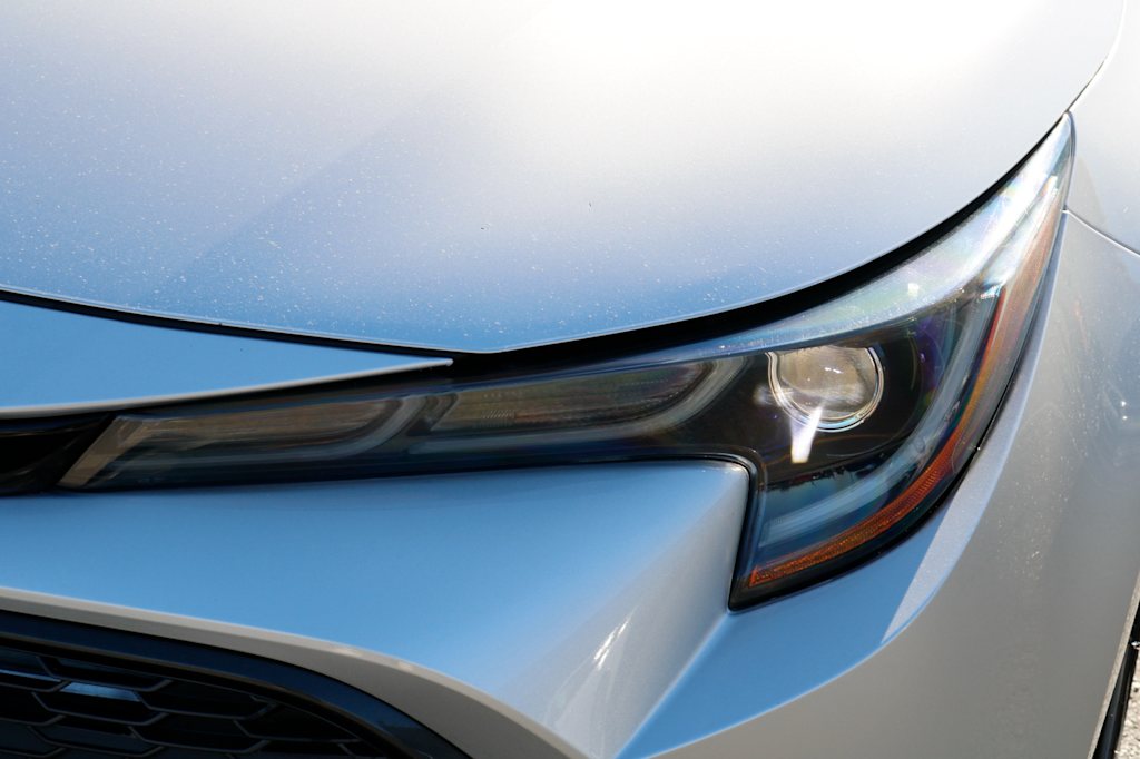 Thumbnail: 2022 Toyota Corolla - 20