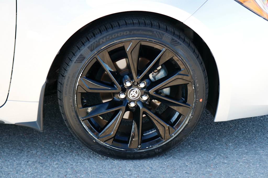 Thumbnail: 2022 Toyota Corolla - 6