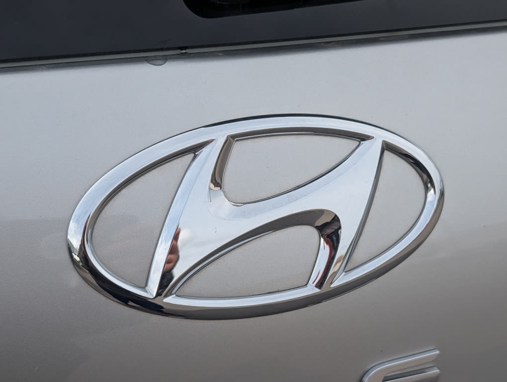 Thumbnail: 2024 Hyundai Palisade - 11