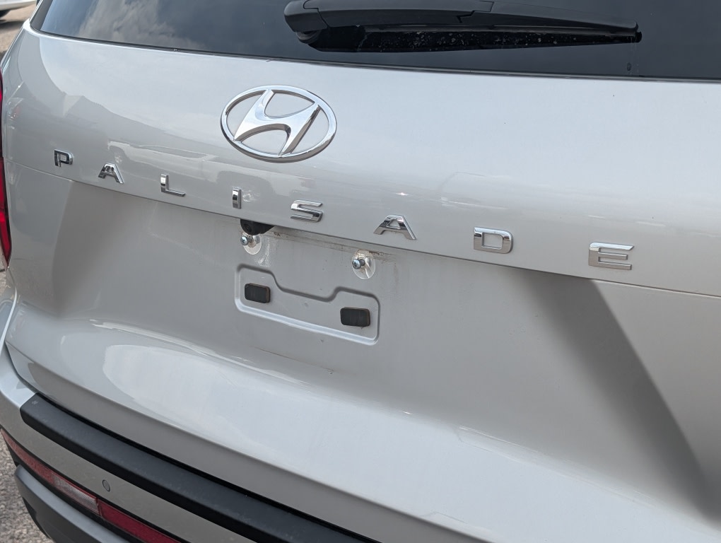 Thumbnail: 2024 Hyundai Palisade - 12