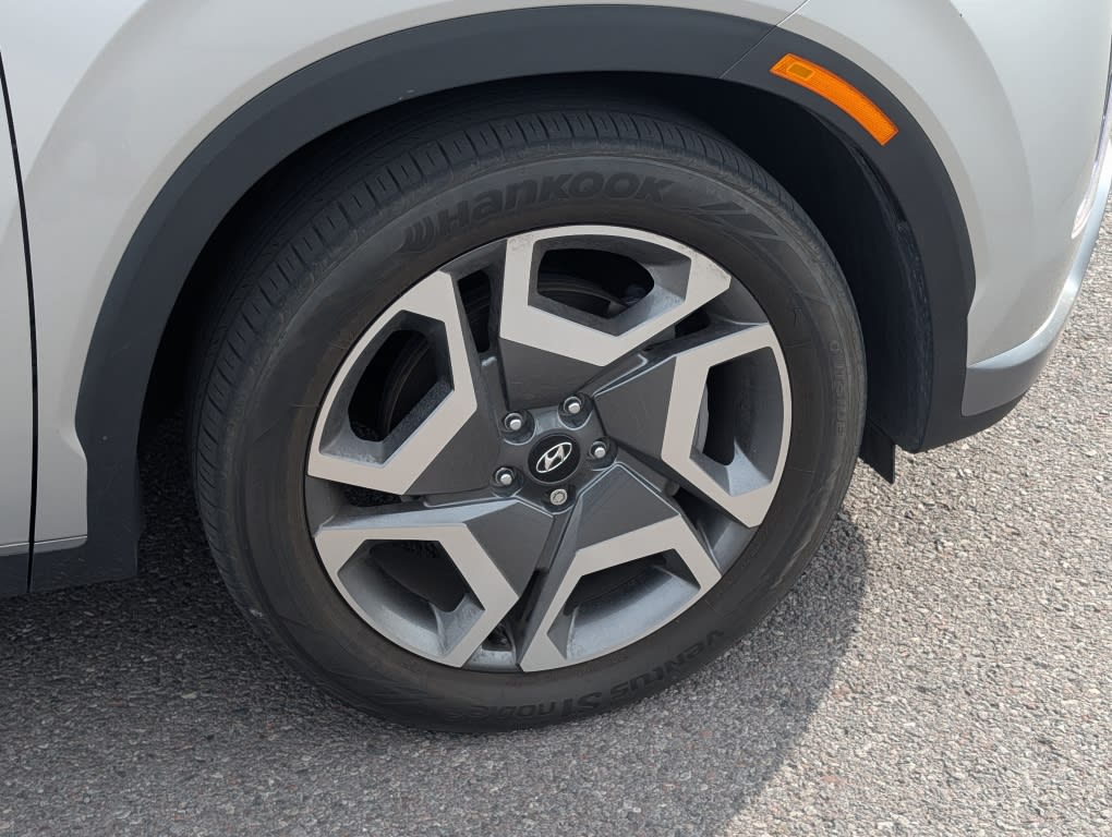 Thumbnail: 2024 Hyundai Palisade - 6