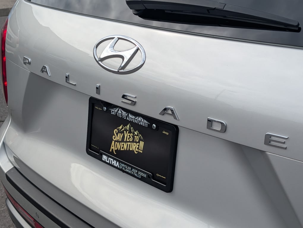 Thumbnail: 2024 Hyundai Palisade - 6