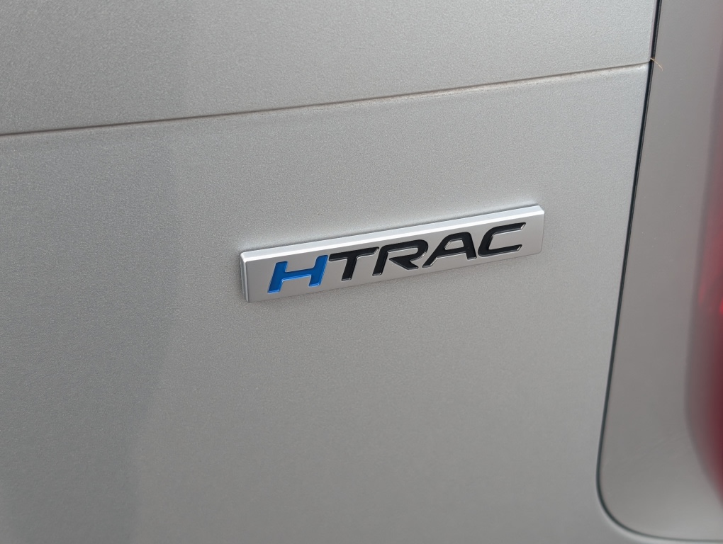 Thumbnail: 2024 Hyundai Palisade - 18