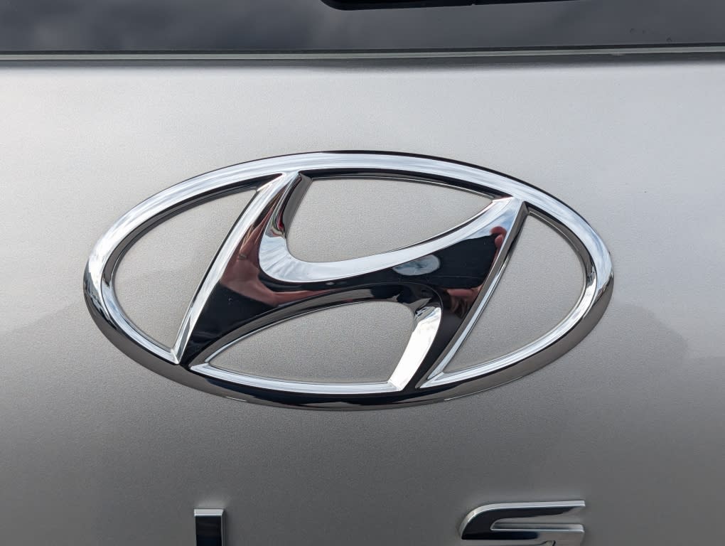 Thumbnail: 2024 Hyundai Palisade - 19