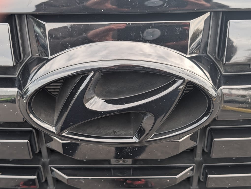 Thumbnail: 2024 Hyundai Palisade - 20