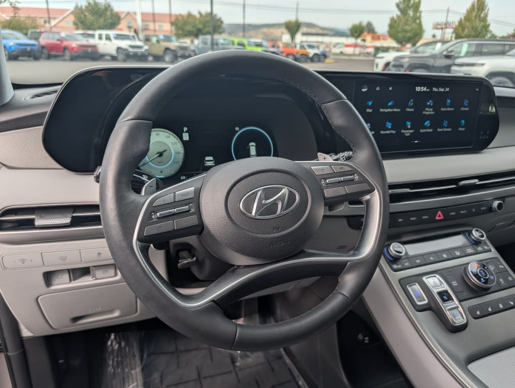 Thumbnail: 2024 Hyundai Palisade - 12