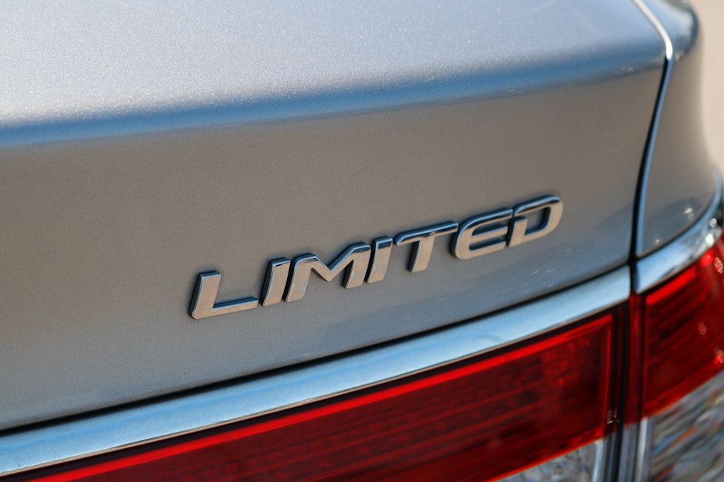 Thumbnail: 2016 Hyundai Azera - 5