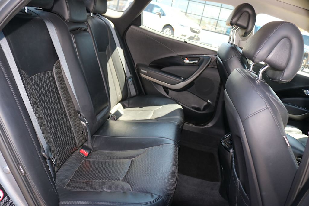 Thumbnail: 2016 Hyundai Azera - 9