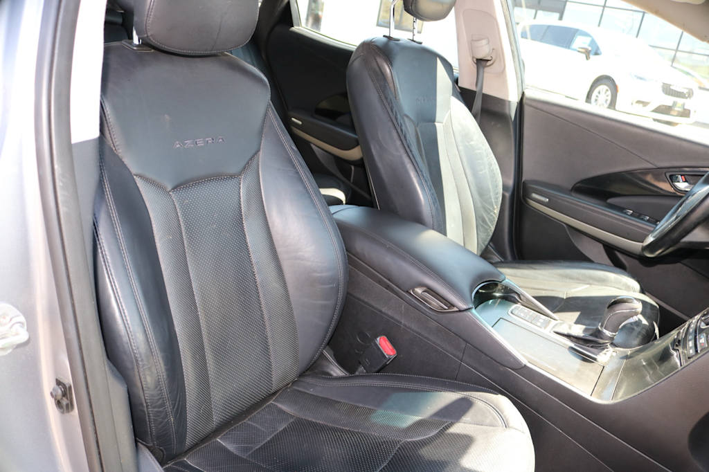 Thumbnail: 2016 Hyundai Azera - 8