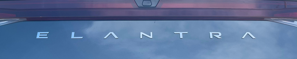 Thumbnail: 2024 Hyundai Elantra - 5