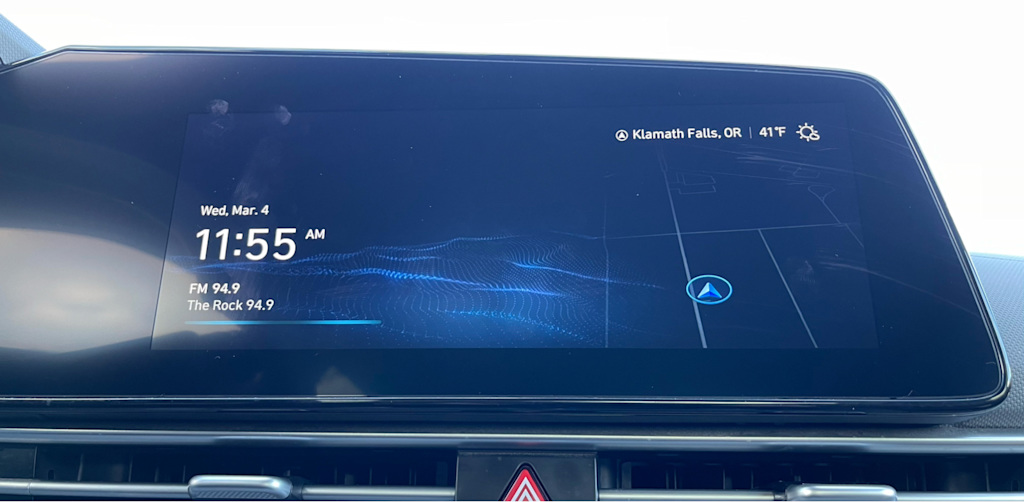 Thumbnail: 2024 Hyundai Elantra - 11