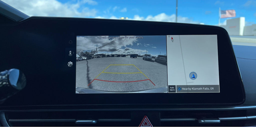 Thumbnail: 2024 Hyundai Elantra - 19