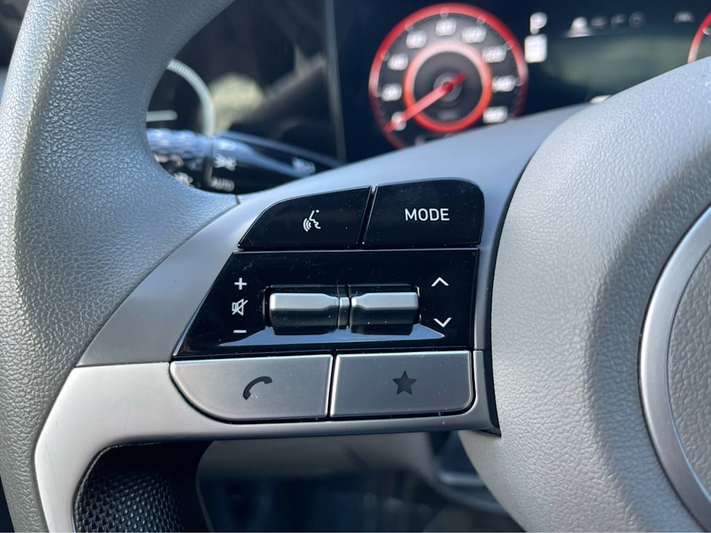 Thumbnail: 2024 Hyundai Elantra - 22