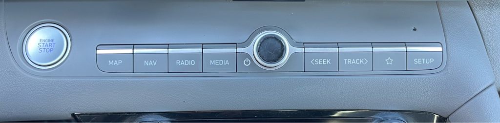 Thumbnail: 2024 Hyundai Elantra - 24