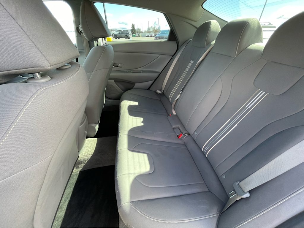 Thumbnail: 2024 Hyundai Elantra - 28